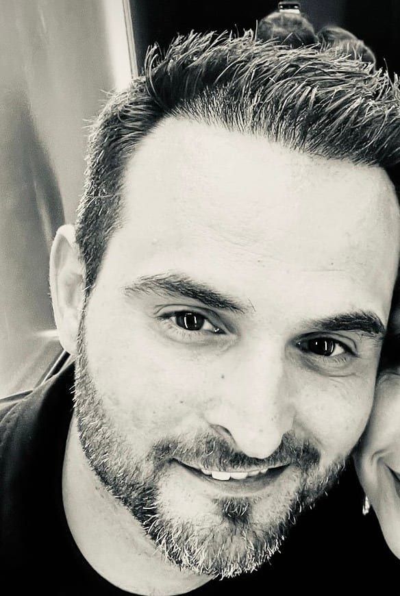 Profil de Anton