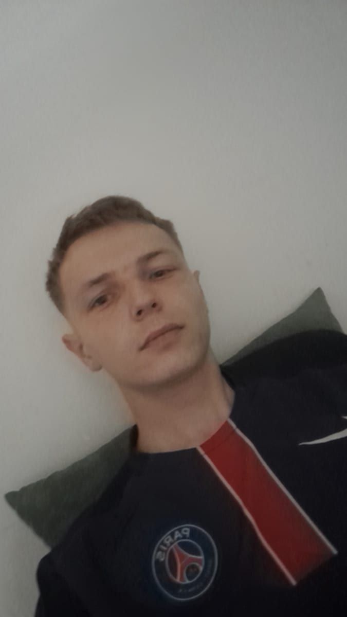 Profil de Svenn