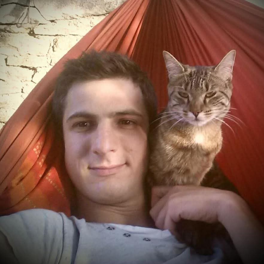 Profil de Aubry