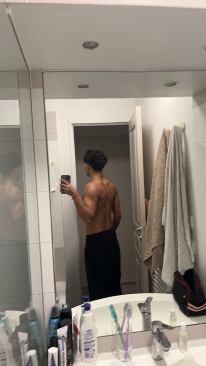 Profil de Misael