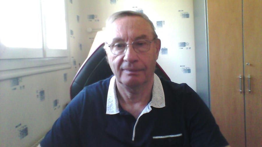 Profil de Lounes
