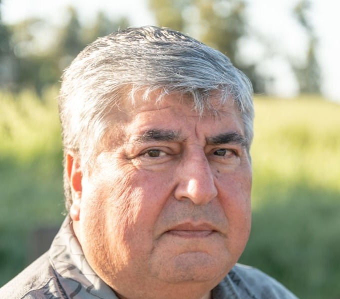 Profil de Sorel