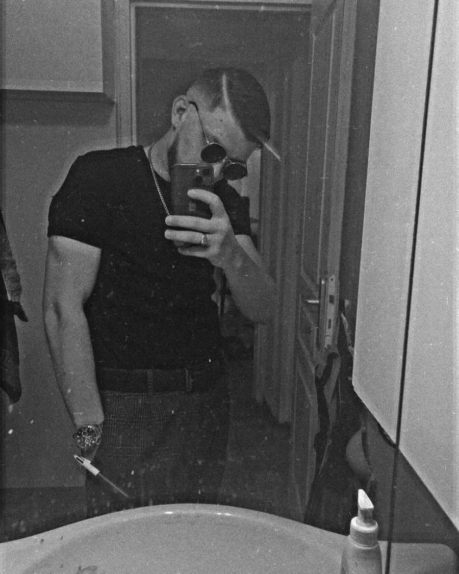 Profil de Yordan