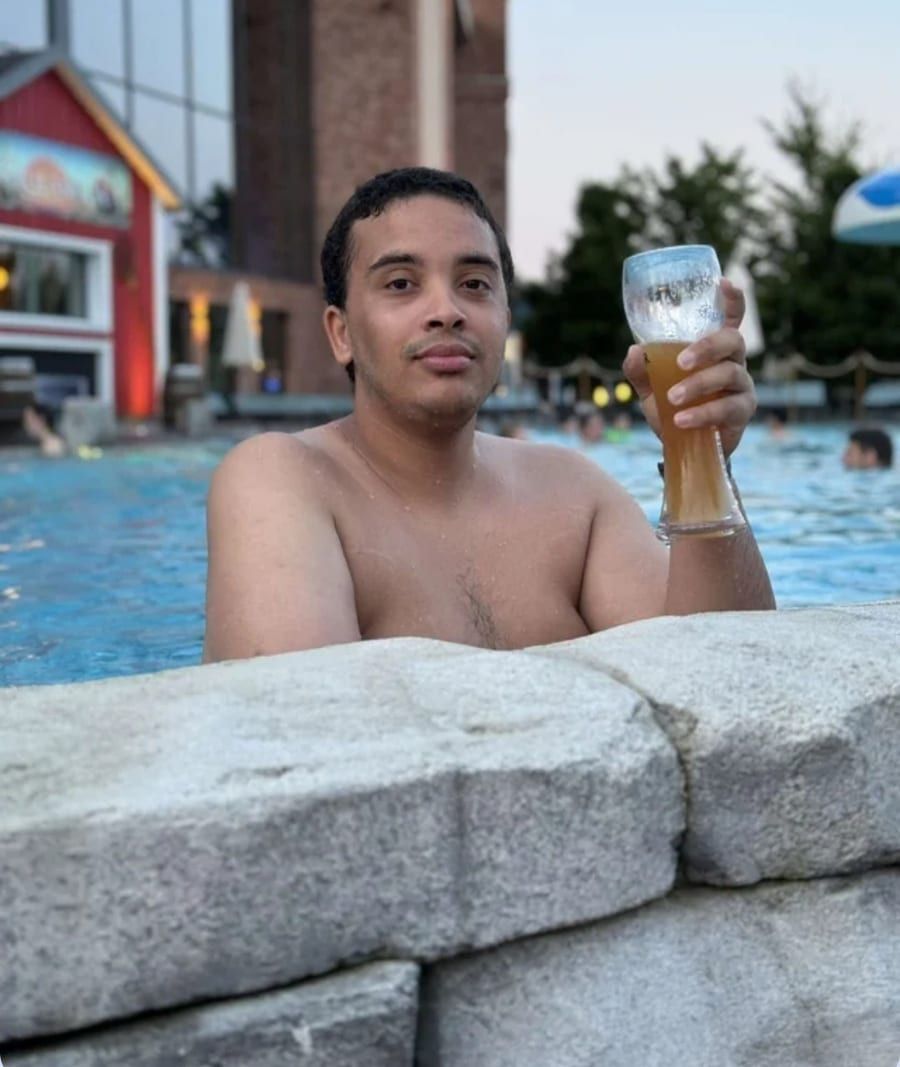 Profil de Hector
