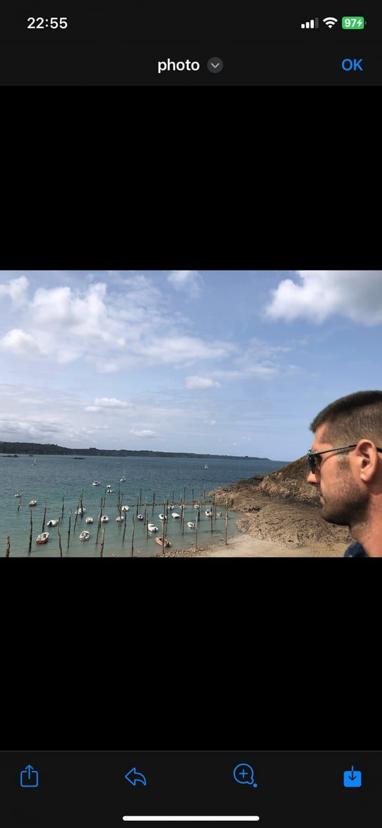Profil de Ali-riza