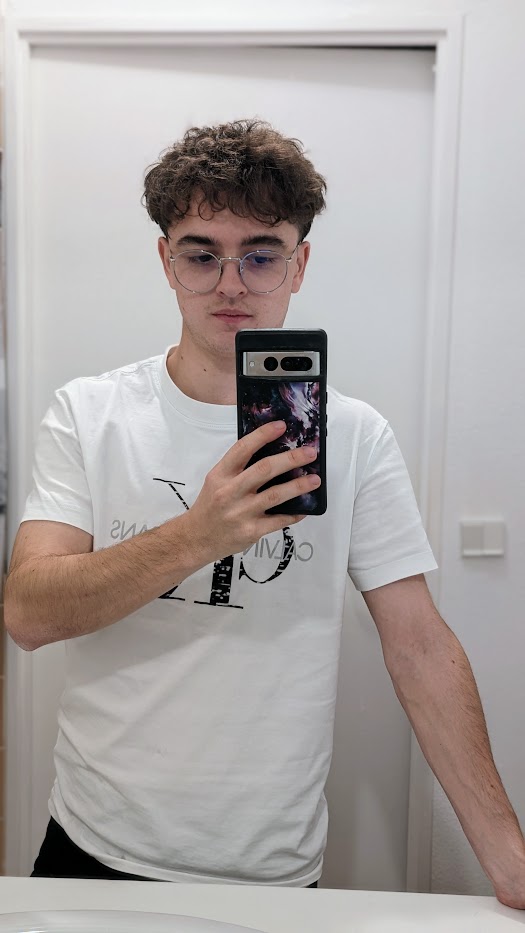 Profil de Messon