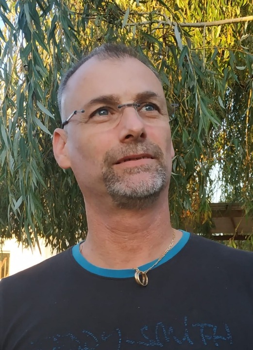 Profil de Issac