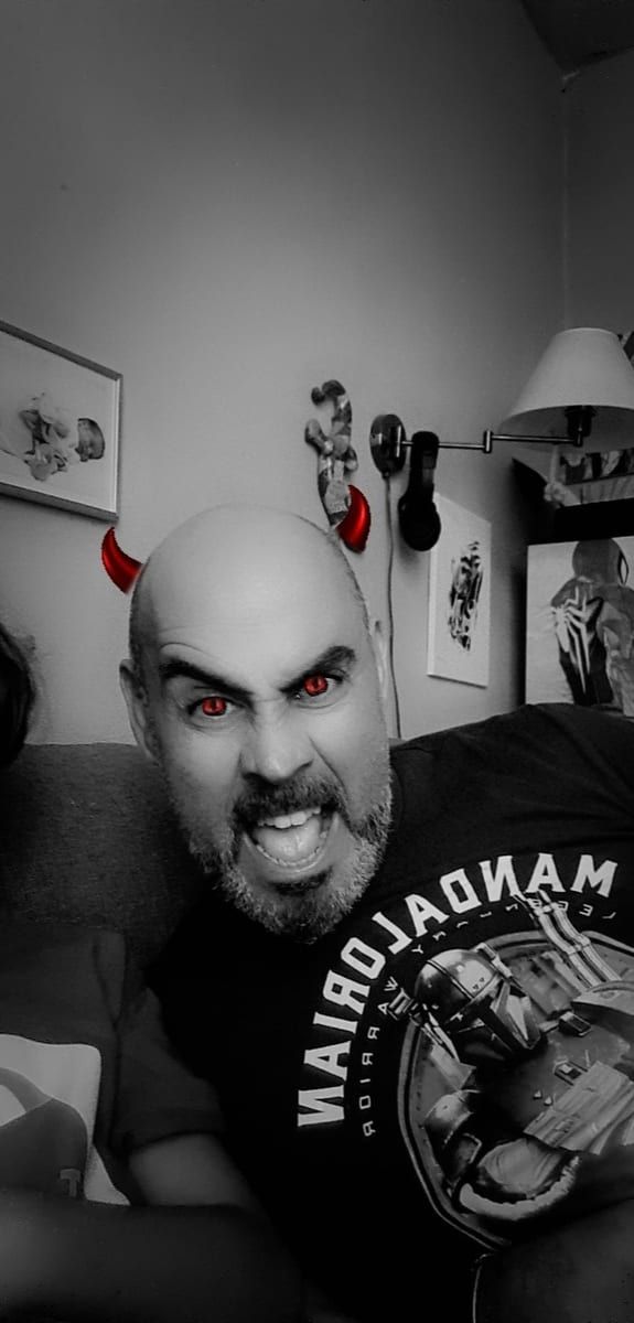 Profil de Djallil