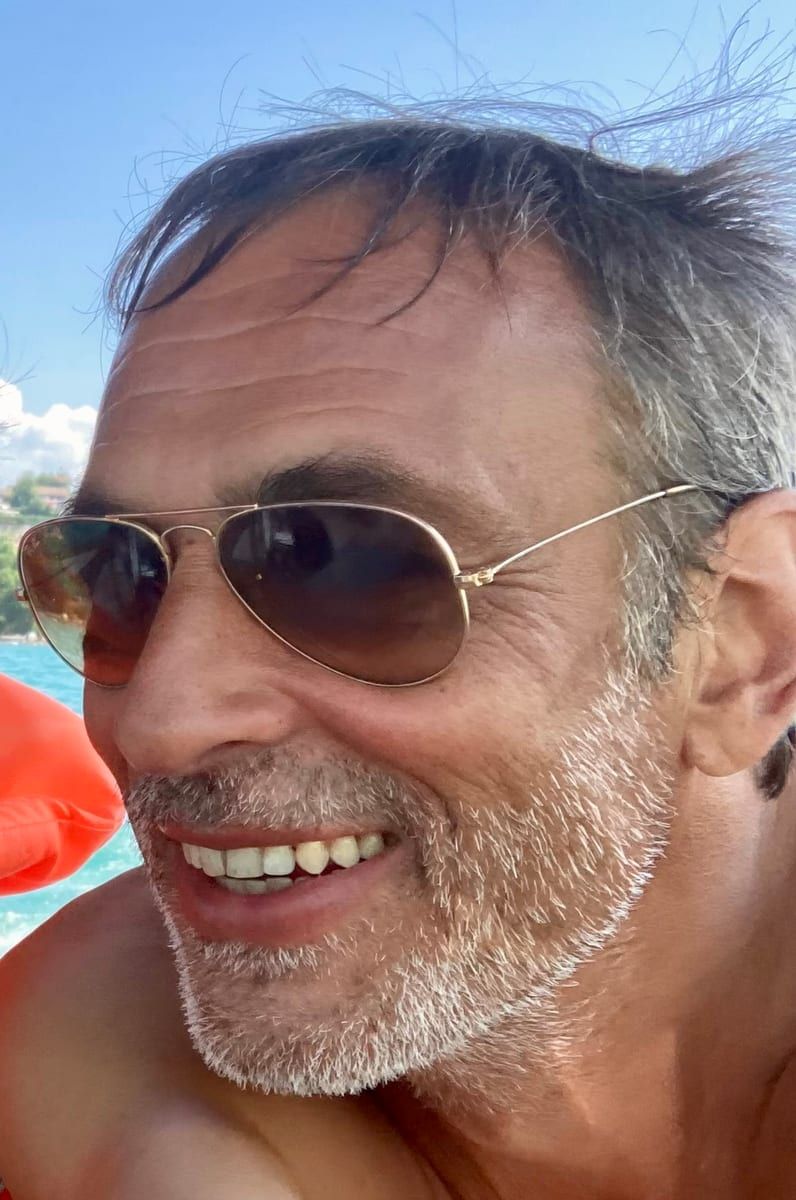 Profil de Jeffray
