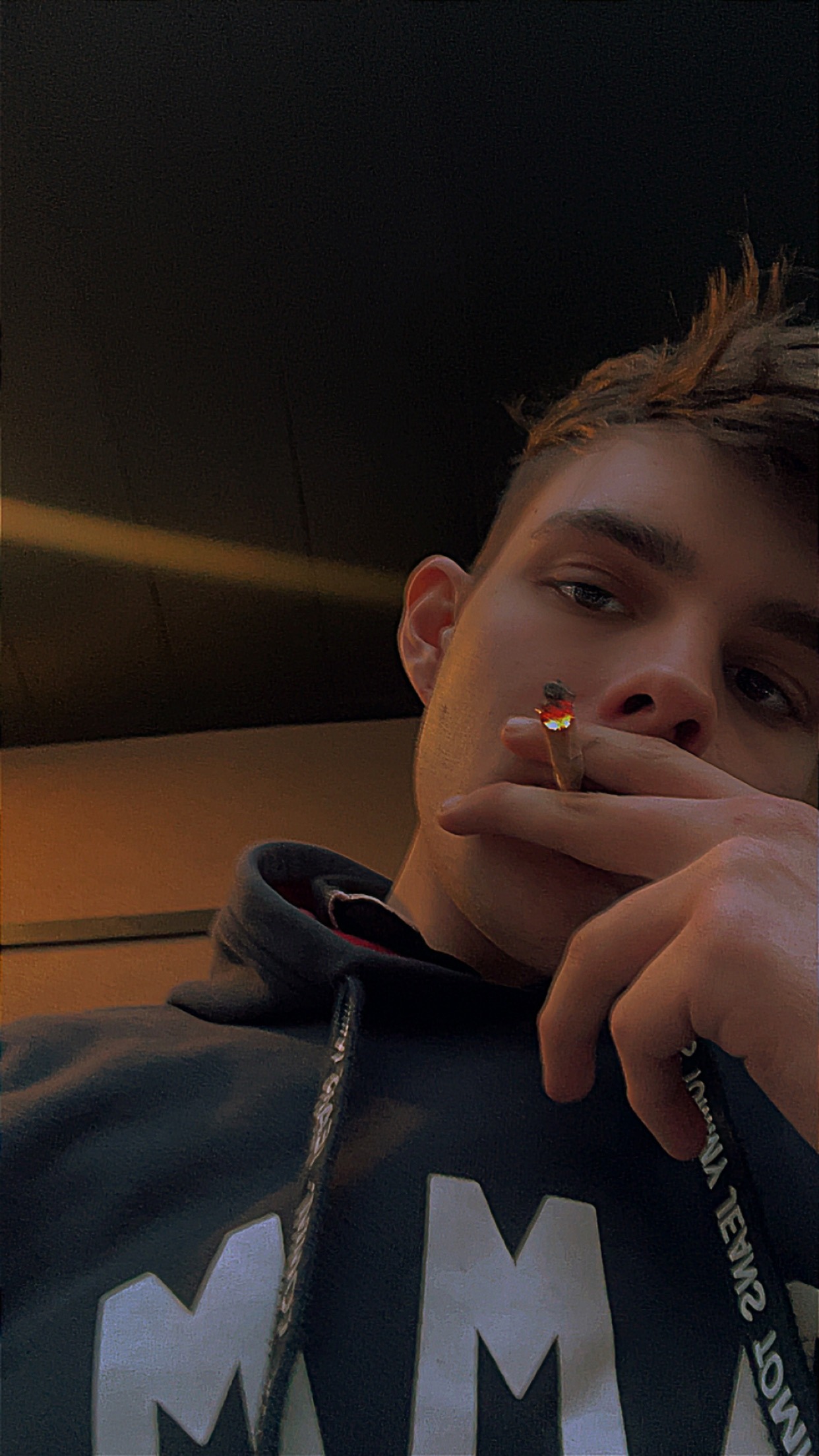 Profil de Taylor