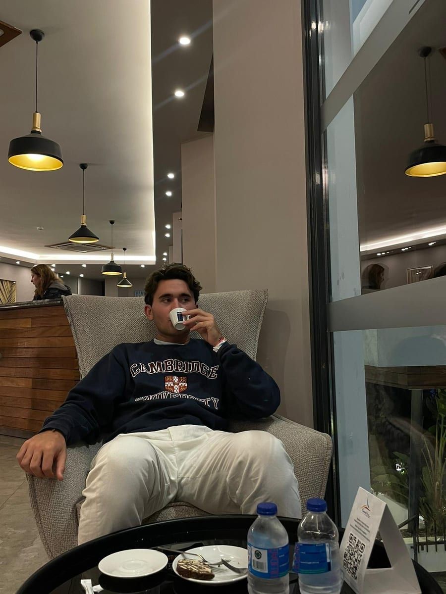 Profil de Ceylian