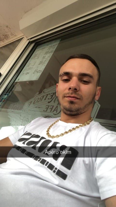 Profil de Jean-blaise