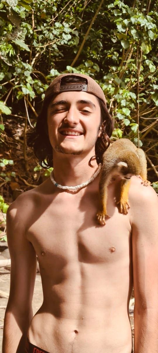 Profil de Nezir
