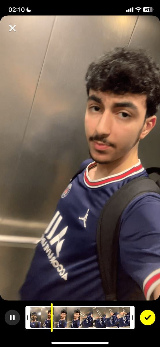 Profil de Rohan
