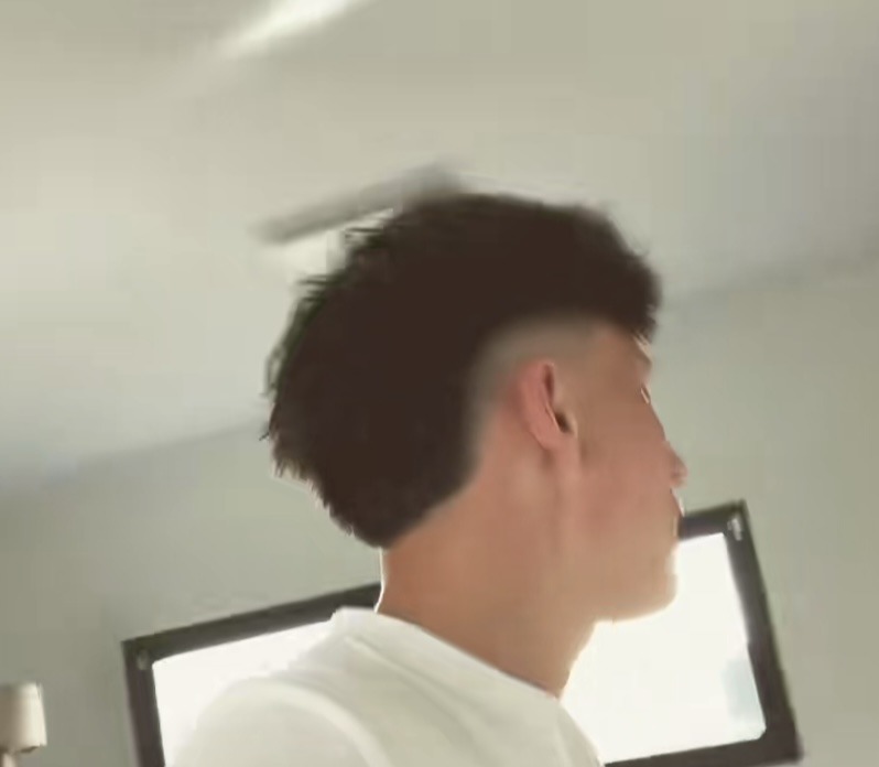 Profil de Noël
