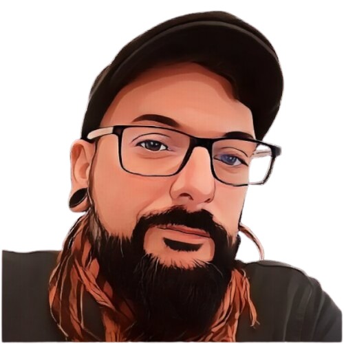 Profil de Kenrick