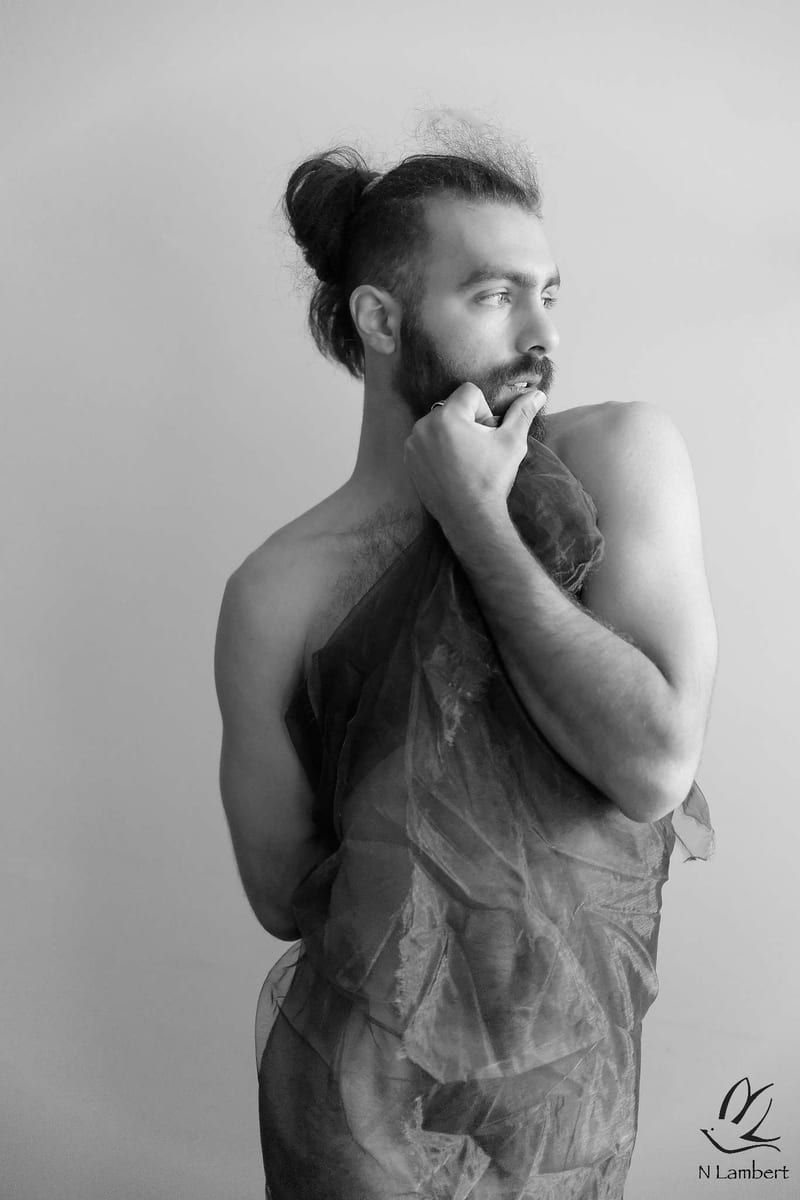 Profil de Sullyvane