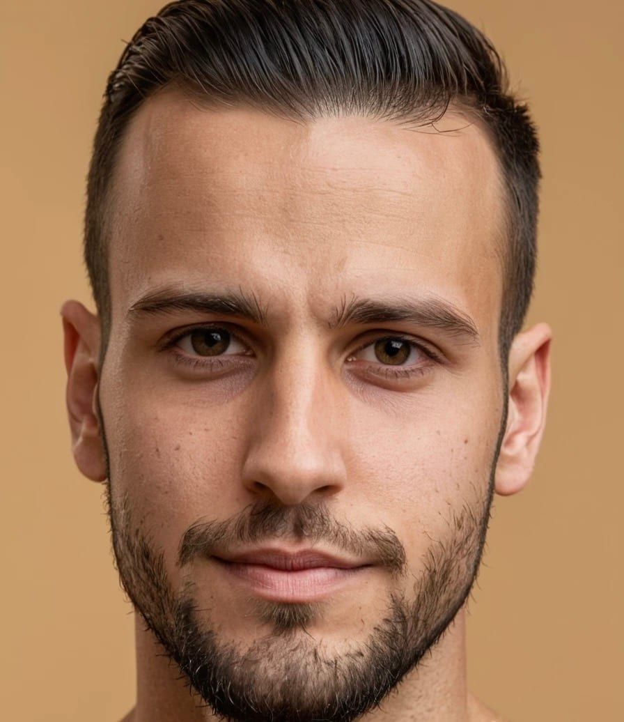 Profil de Hafide