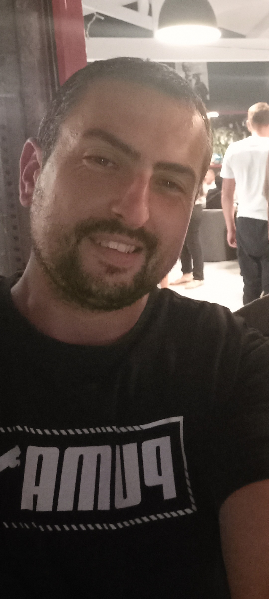 Profil de Reinald