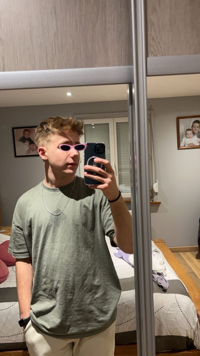 Profil de Ryley