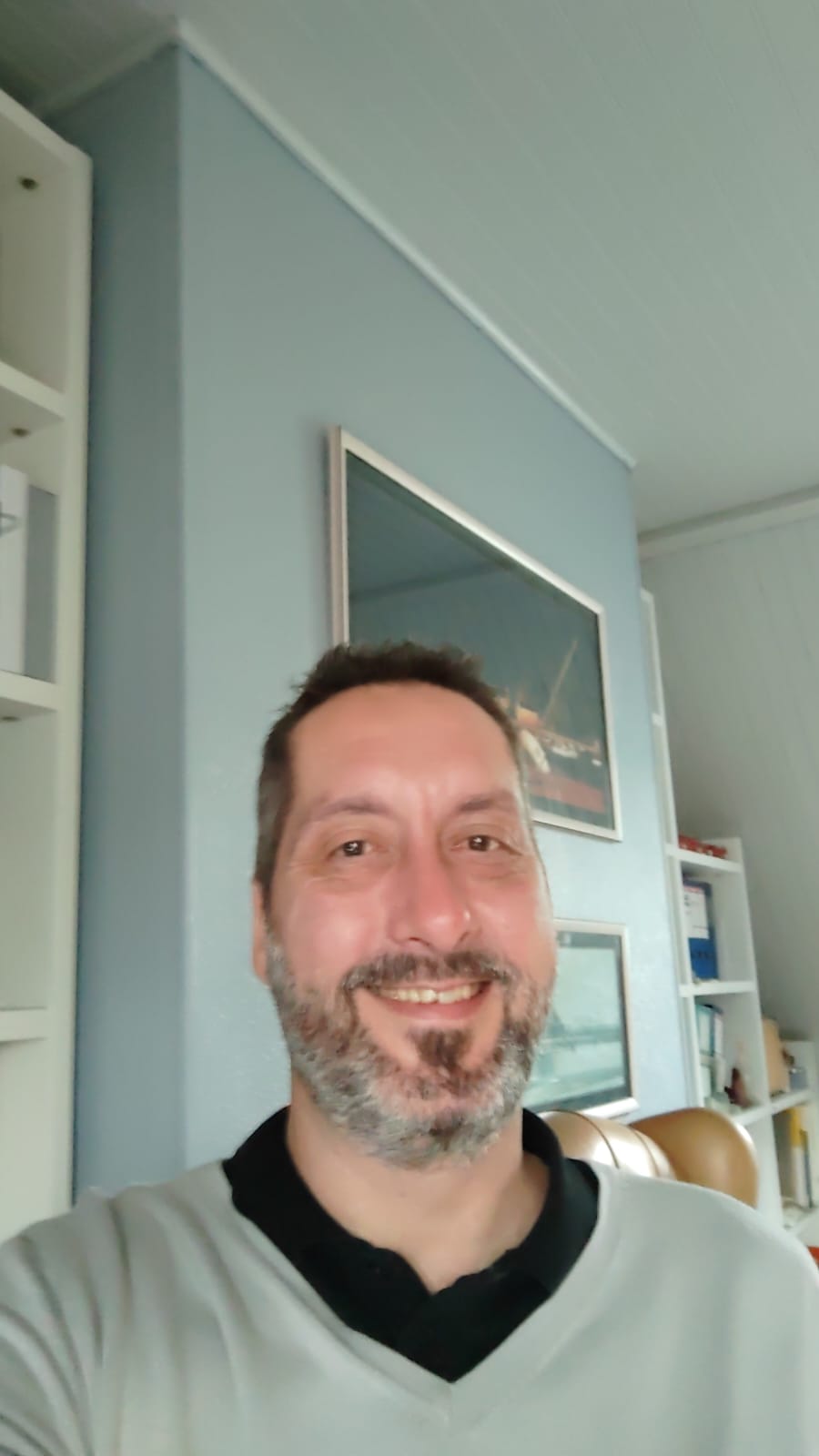 Profil de Fanch